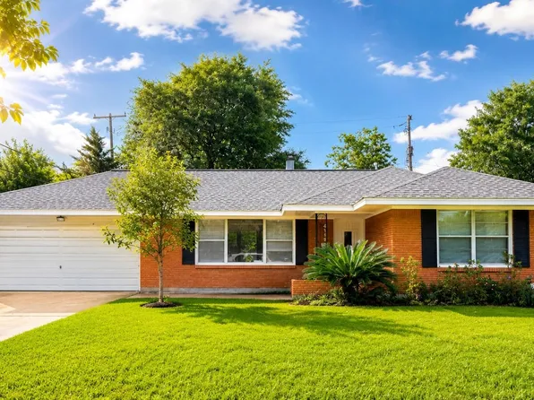 4114 Sarong Dr, Houston, TX 77025