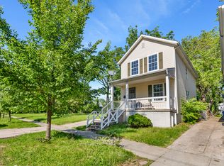 687 E 126th St, Cleveland, OH 44108
