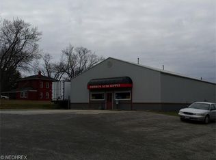 2154 Beechwood Ave, Alliance, OH 44601