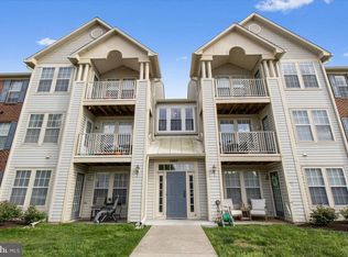 2445 Blue Spring Ct UNIT 103, Odenton, MD