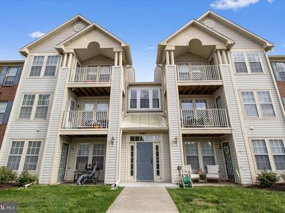 2445 Blue Spring Ct UNIT 103, Odenton, MD, 21113