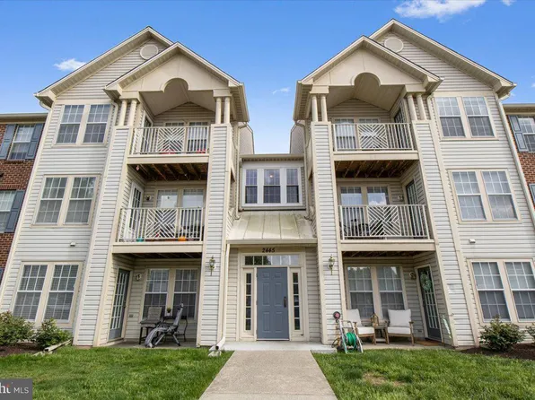 2445 Blue Spring Ct Unit 103, Odenton, MD 21113