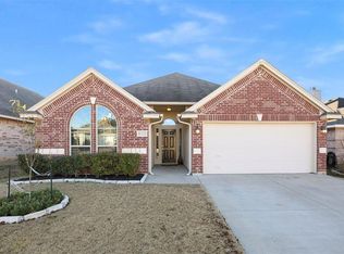 8332 Trinity Vista Trl, Hurst, TX 76053