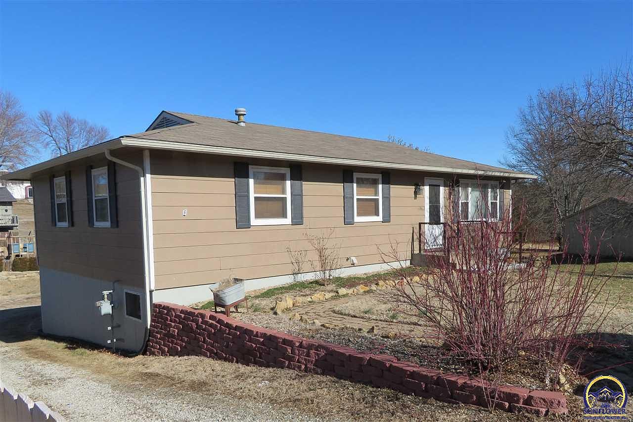 7652 Scout Dr, Meriden, KS 66512 | Zillow