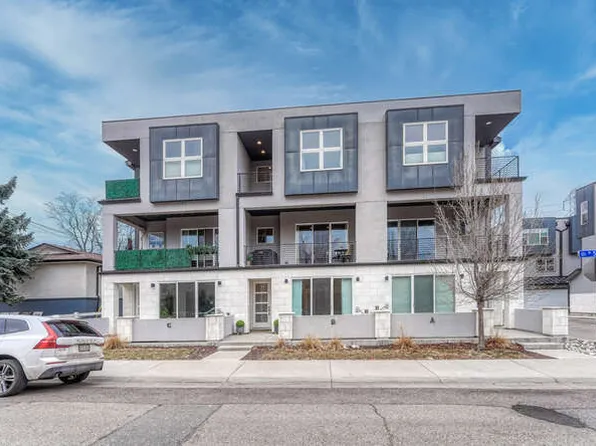 7881 W 51st Ave Unit B, Arvada, CO 80002