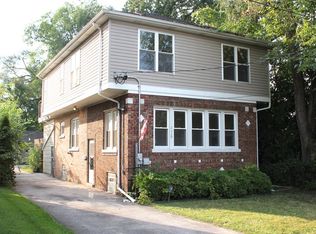 2420 Thatcher Ave, River Grove, IL 60171