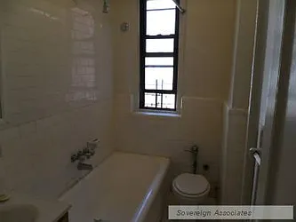 Rented by Sovereign Associates