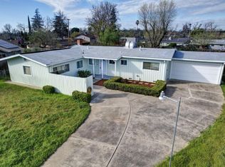 3580 Rhonda Rd, Cottonwood, CA 96022