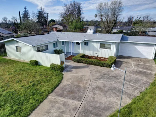 3580 Rhonda Rd, Cottonwood, CA 96022