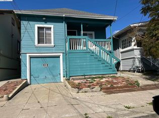 964 56th St, Oakland, CA 94608