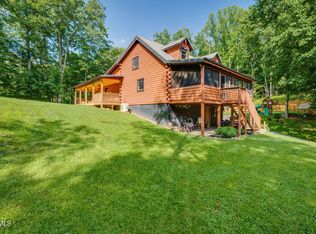 165 Hawks Nest Ln, Elizabethton, TN 37643