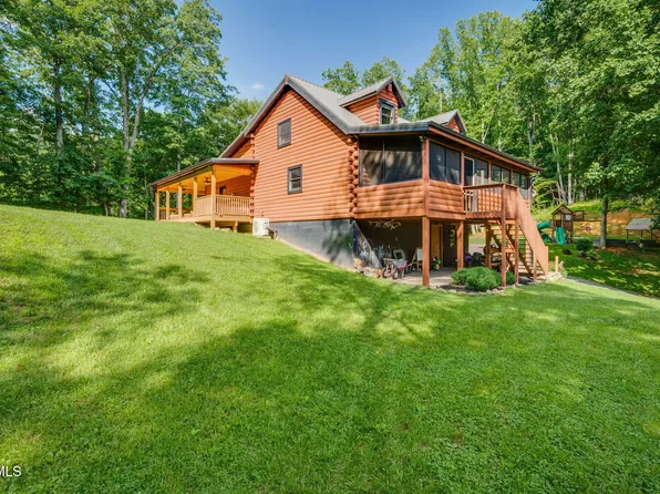 165 Hawks Nest Ln, Elizabethton, TN 37643