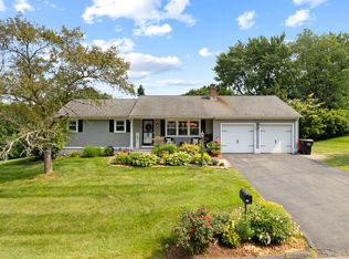 285 Tumblebrook Rd, Meriden, CT 06450