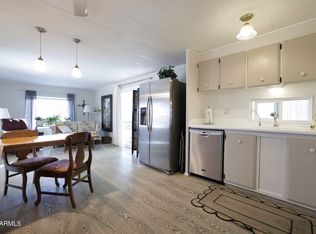 8600 E BROADWAY Road #13, Mesa, AZ 85208