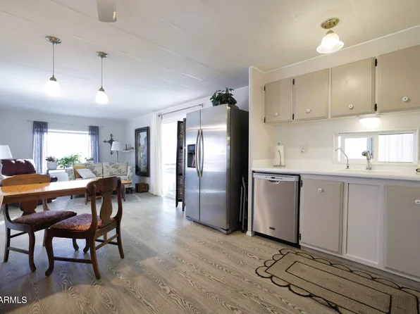 8600 E BROADWAY Road #13, Mesa, AZ 85208