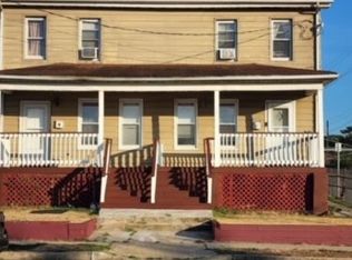 155 John St, South Amboy, NJ