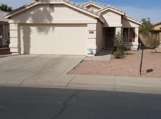 11938 W Bloomfield Rd, El Mirage, AZ 85335