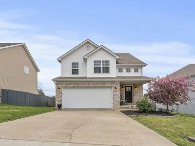 1133 Orchard Dr, Nicholasville, KY, 40356