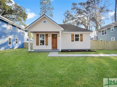 2215 E 59th St, Savannah, GA, 31404