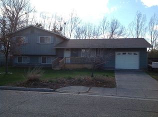 355 N Butterfly Dr, Idaho Falls, ID 83401
