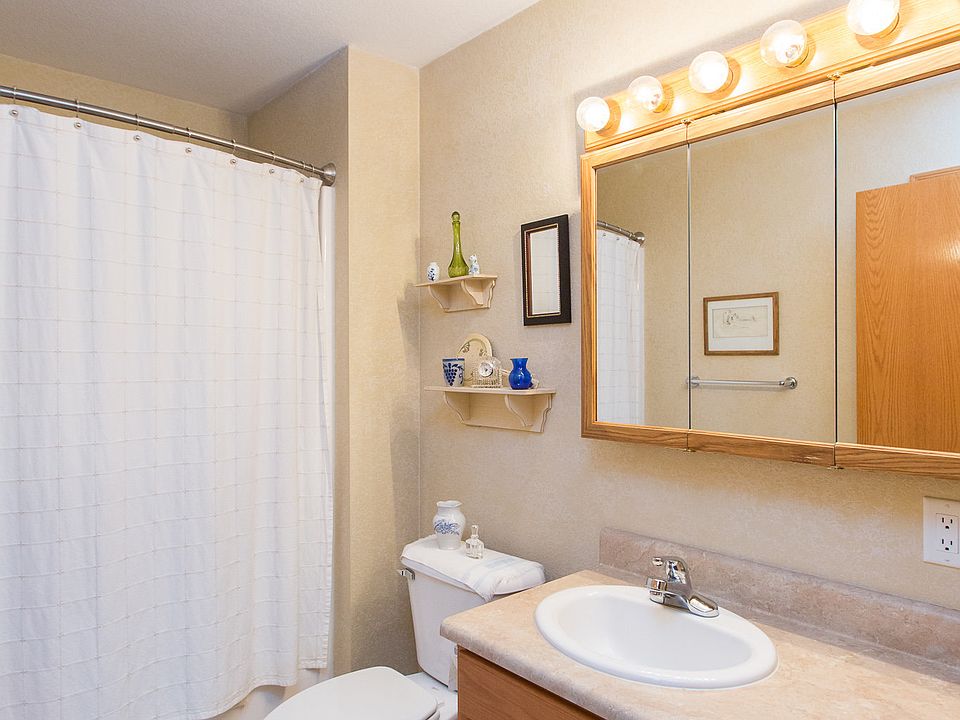 Bathroom #1
