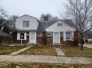 19623-19625 Moross Rd, Detroit, MI 48224
