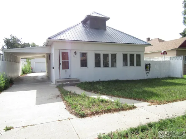 922 State St, Fort Morgan, CO 80701