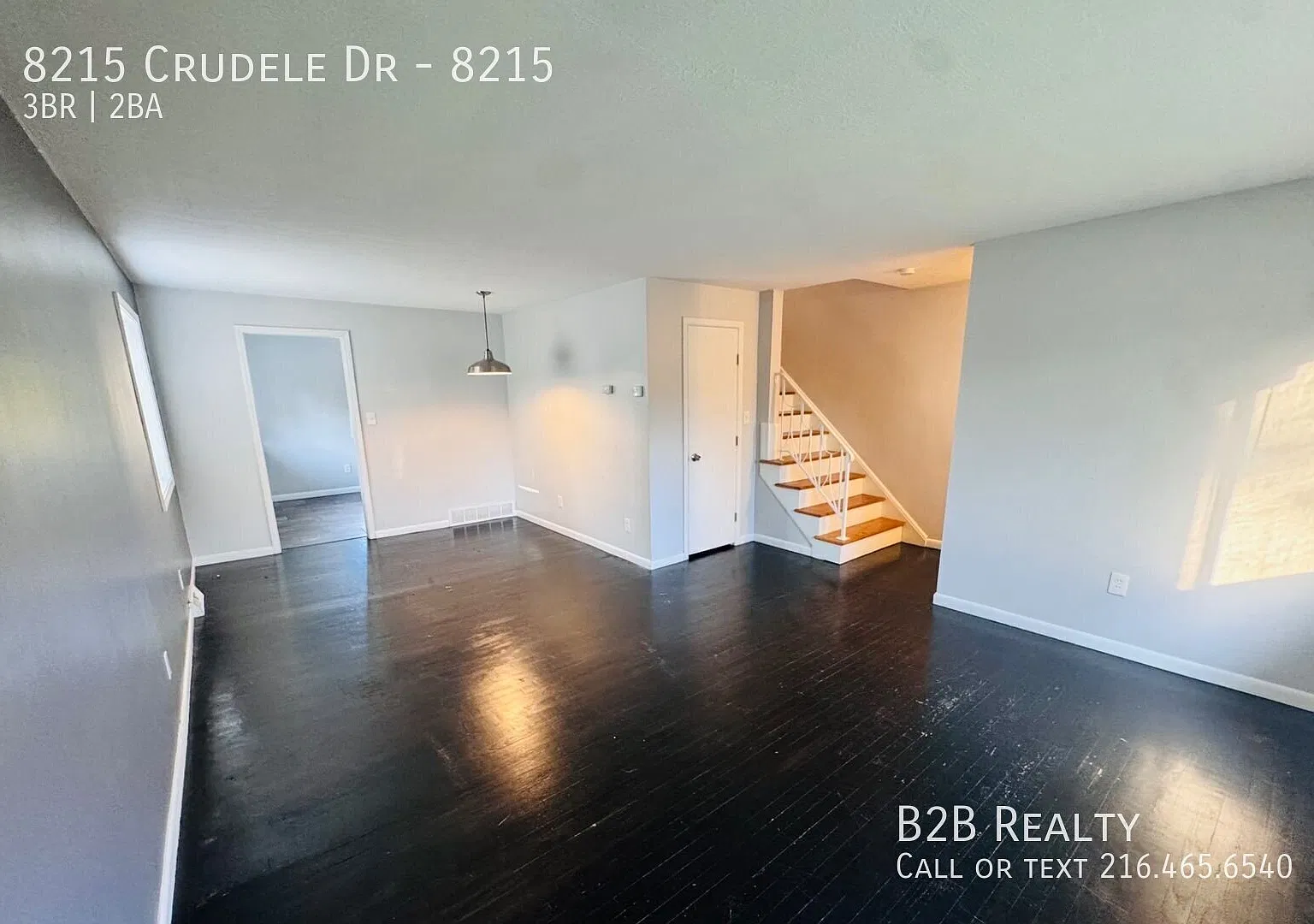 Charming 3-Bedroom Property in Prime Location — Photo 2