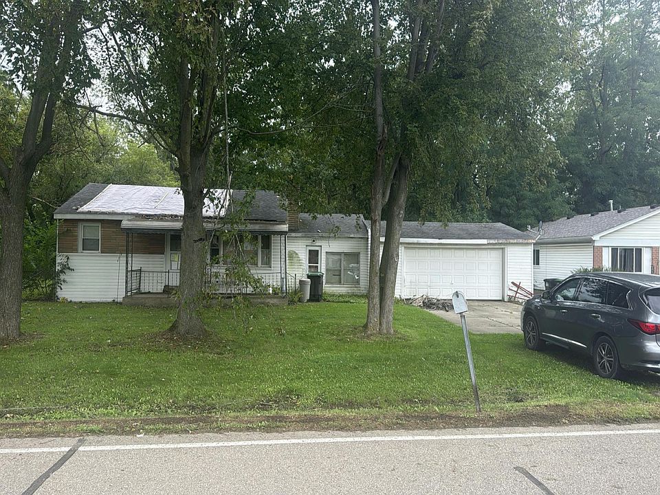 1st image of 15154 Beech Daly Rd