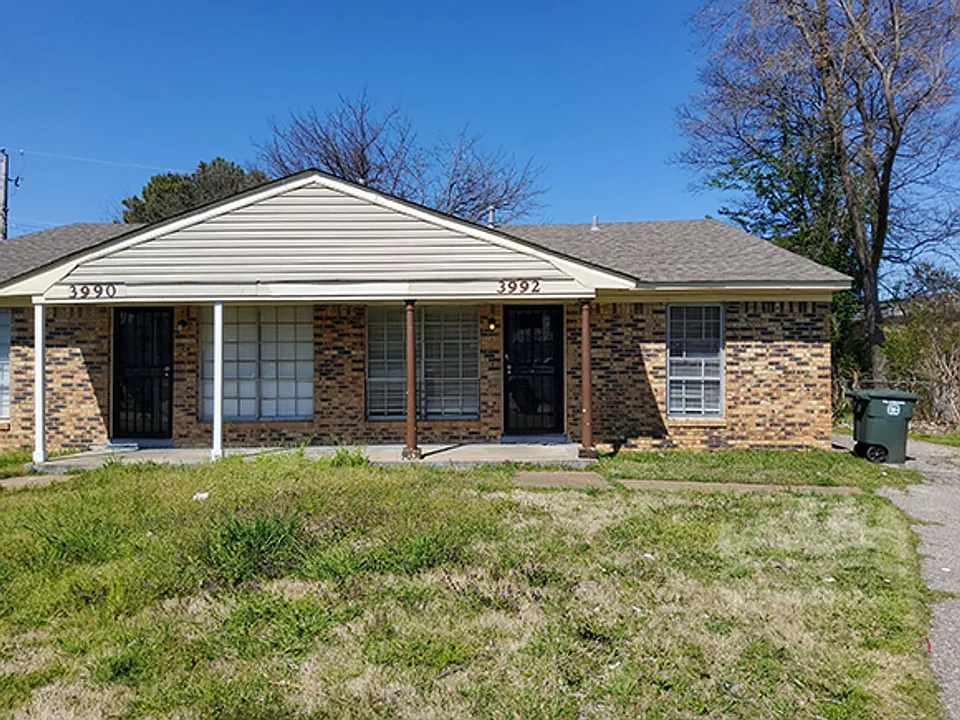 3992 Ashview Cv