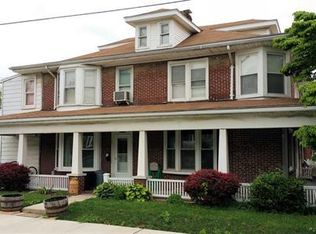 1801 W Monroe Street, York, PA 17404