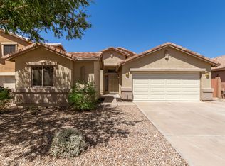 2726 E Valencia Dr, Phoenix, AZ 85042
