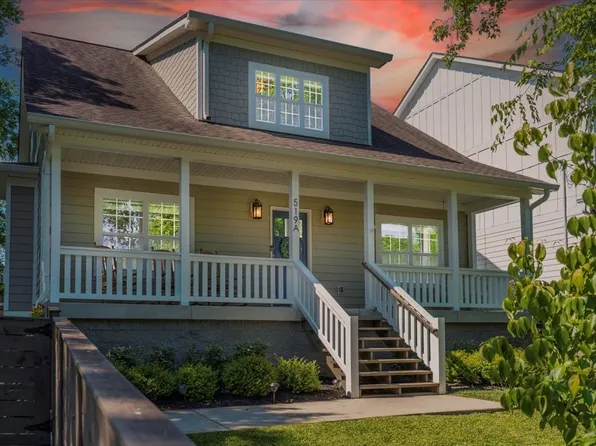 519A Patterson St, Nashville, TN 37211