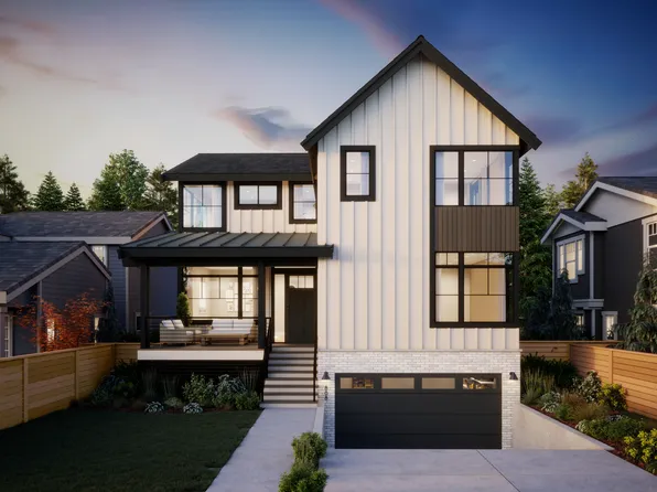 3633 40th Ave W, Seattle, WA 98199