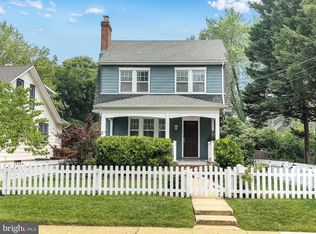 104 Tucker St, Annapolis, MD 21401