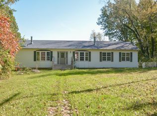 14860 22 1/2 Mile Rd, Marshall, MI 49068