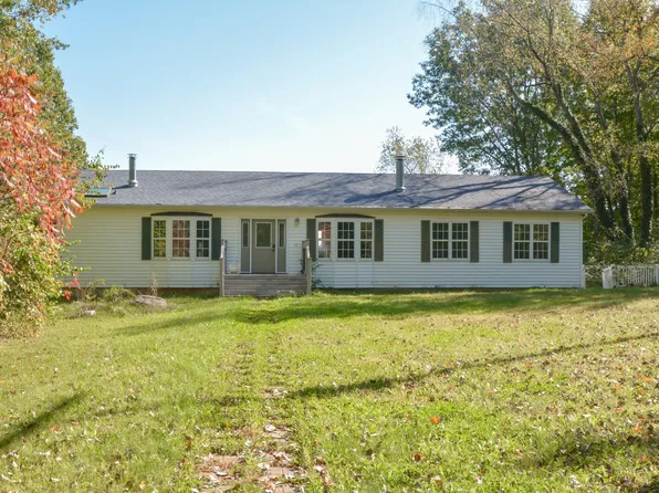 14860 22 1/2 Mile Rd, Marshall, MI 49068