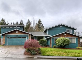 3605 Lachs Ct S, Salem, OR 97302