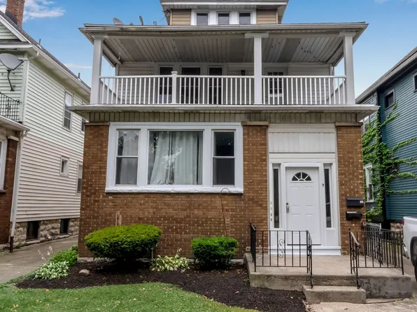 9 Traymore St, Buffalo, NY 14216
