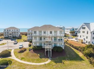 2903 Pointe West Dr #A, Emerald Isle, NC 28594