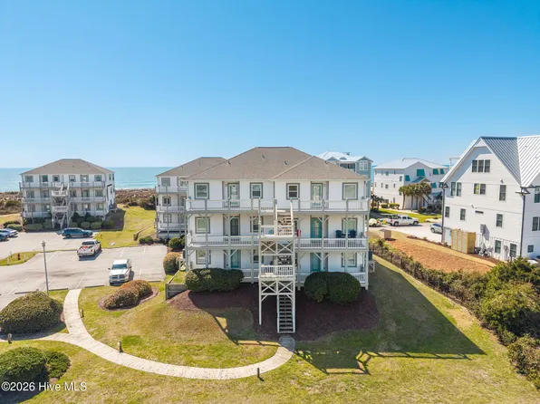 2903 Pointe West Drive #A, Emerald Isle, NC 28594