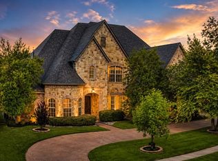 7005 Peters Path, Colleyville, TX 76034