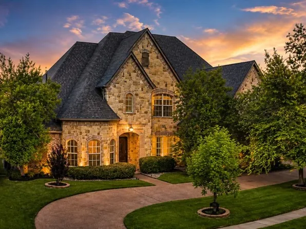 7005 Peters Path, Colleyville, TX 76034