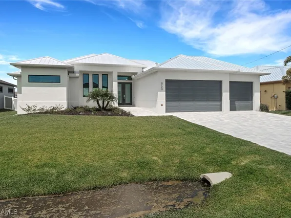 3723 SW 1st St, Cape Coral, FL 33991