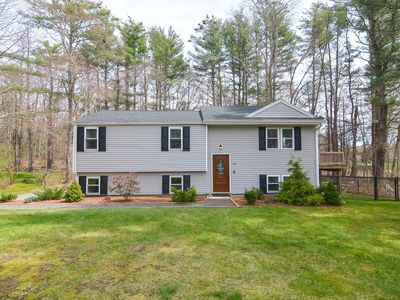 131 Baker Hill Rd, East Brookfield, MA, 01515