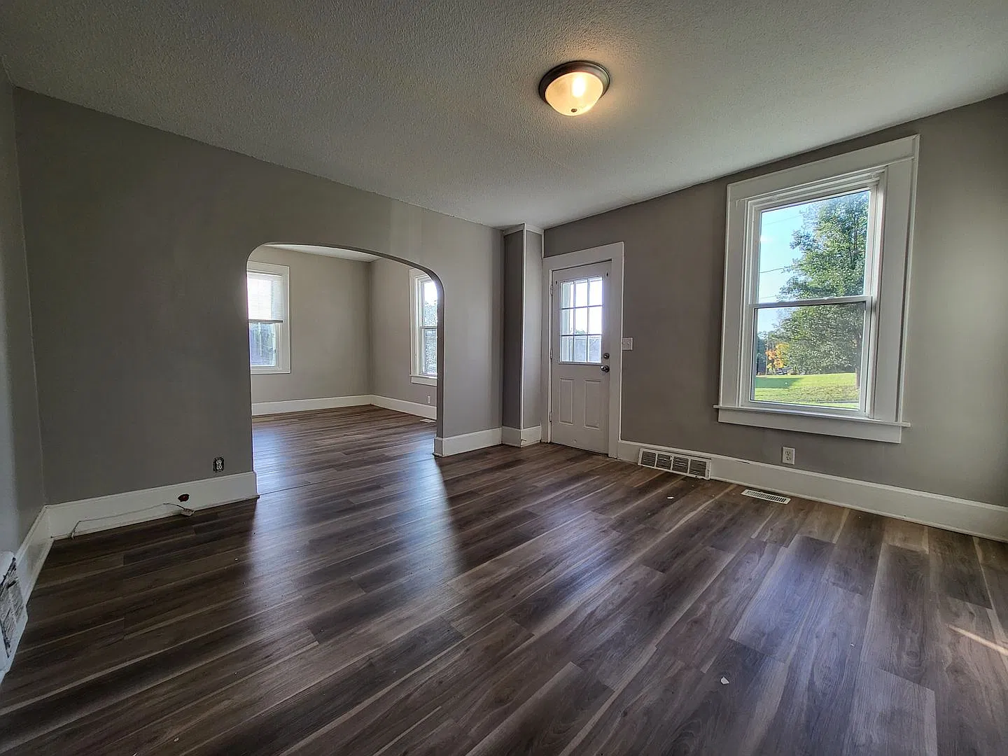 3 Bedroom Home Now Available! — Photo 2