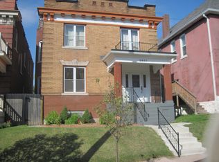 2607-2609 Arkansas Ave, Saint Louis, MO 63118