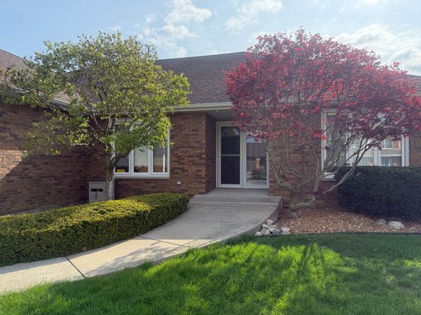 (undisclosed Address), Orland Park, IL 60467