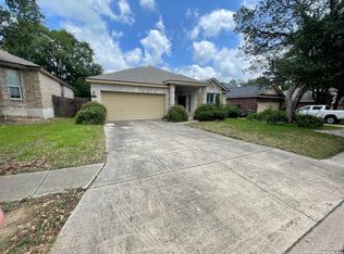 8323 Eagle Peak, Helotes, TX 78023