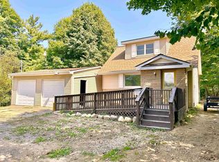 3000 Fay Rd, Imlay City, MI 48444